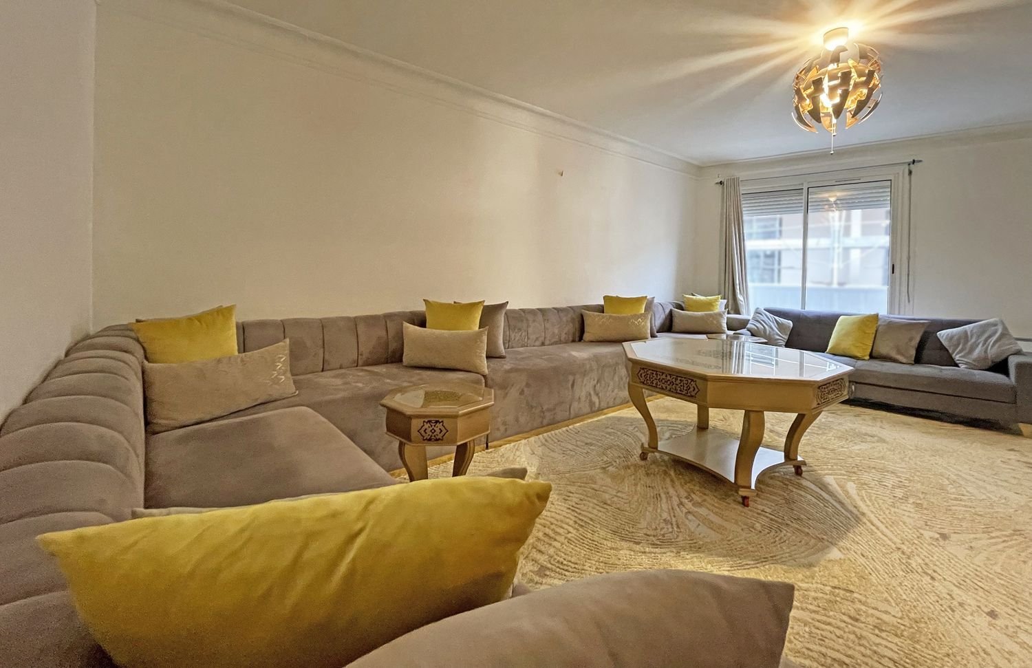 Appartement à vendre, 57m², Nîmes