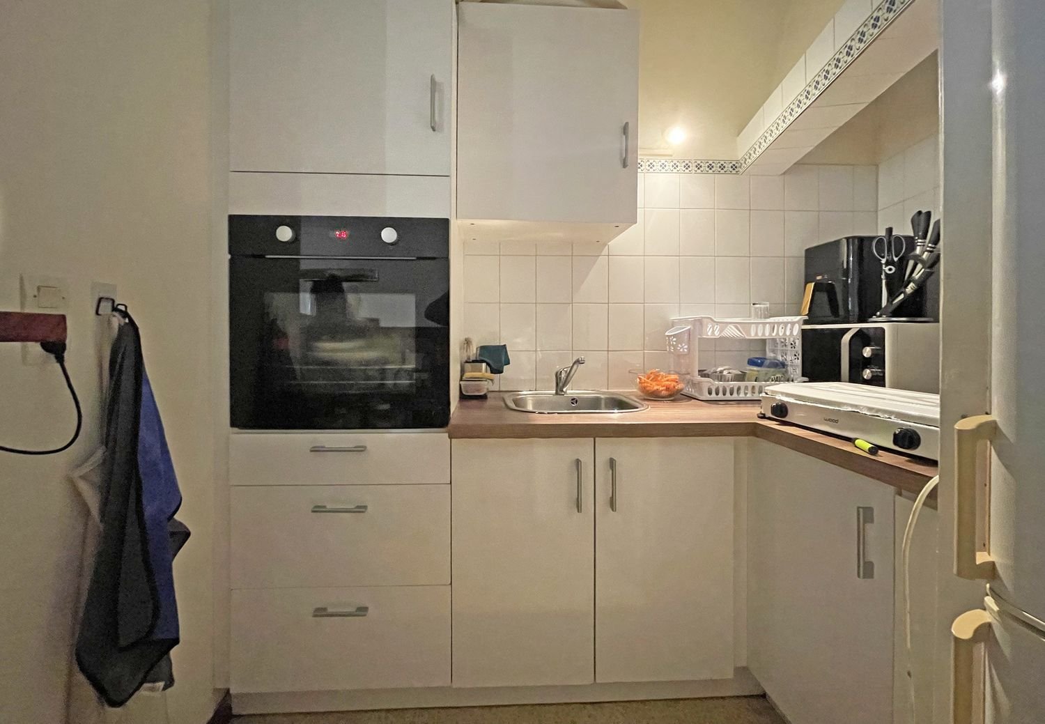 Appartement à vendre, 57m², Nîmes