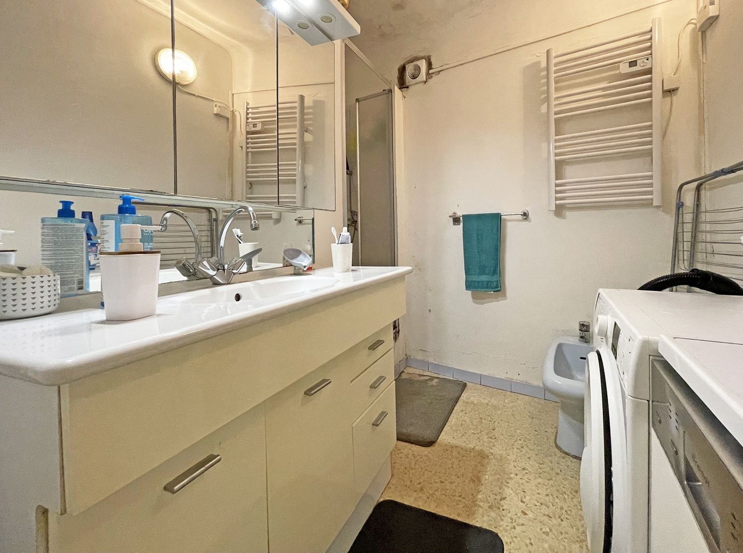Appartement à vendre, 57m², Nîmes