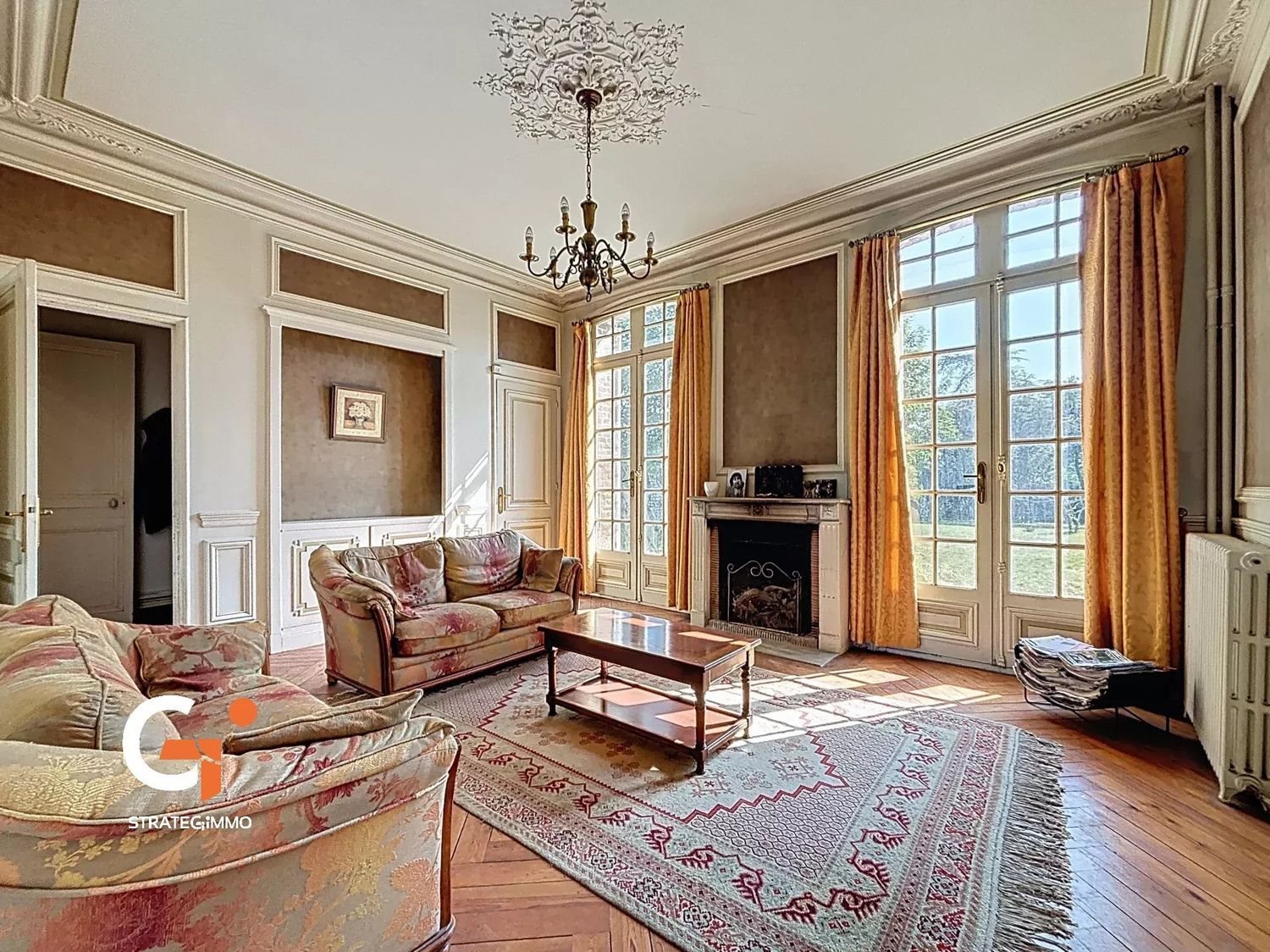 Maison à vendre, 300m², Saint-Etienne-du-Rouvray