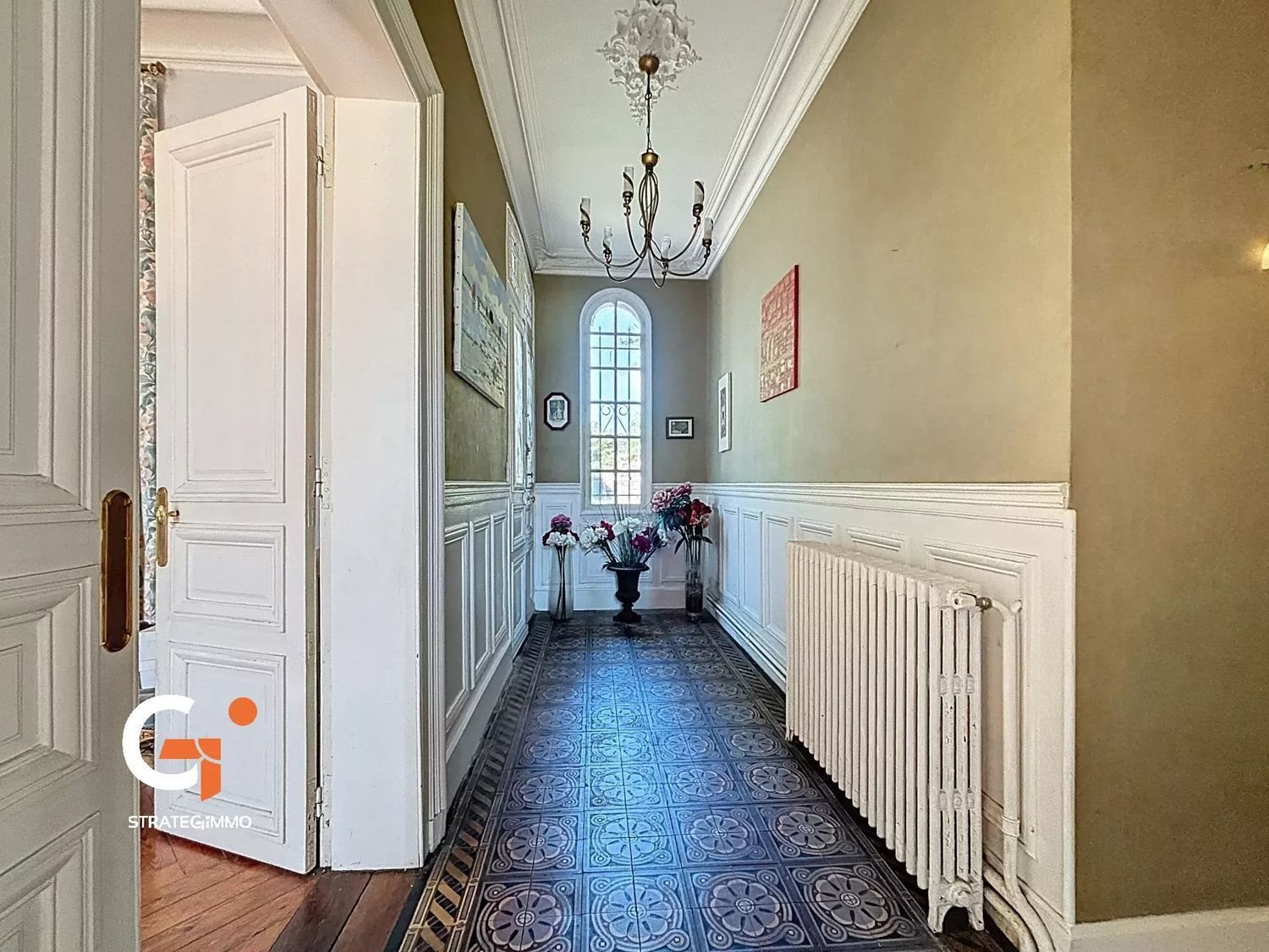 Maison à vendre, 300m², Saint-Etienne-du-Rouvray