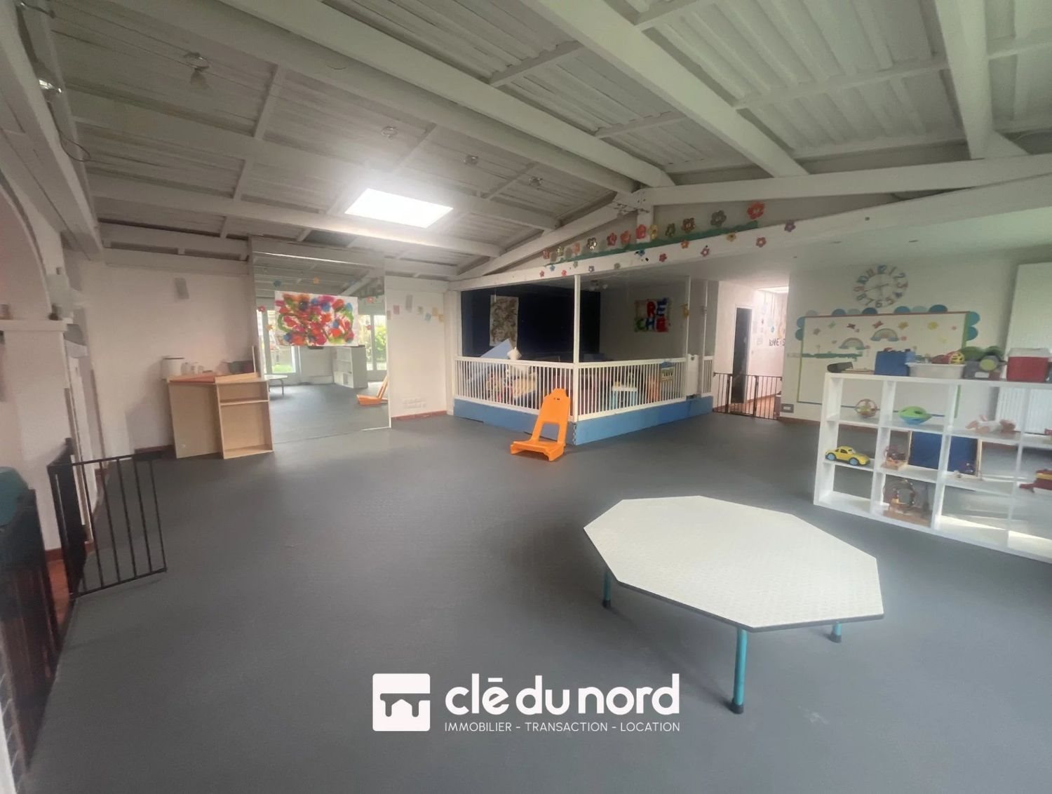 Maison à vendre, 220m², Tourcoing