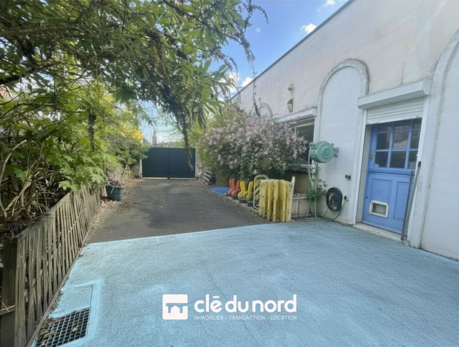 Maison à vendre, 220m², Tourcoing
