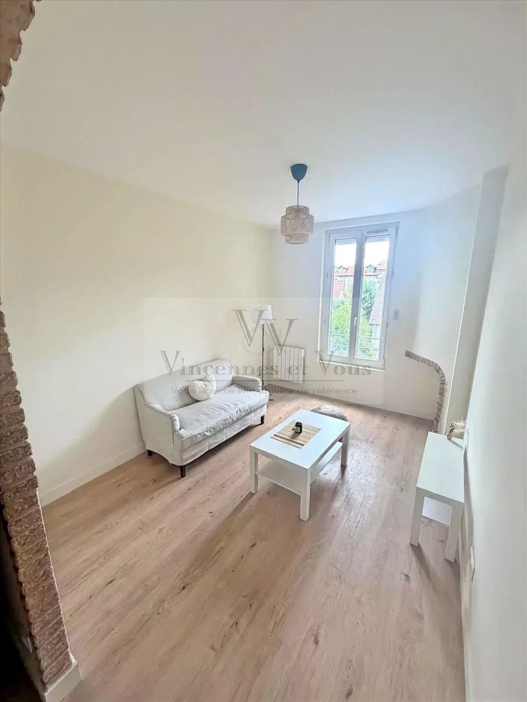 Appartement à louer, 37m², Champigny-sur-Marne