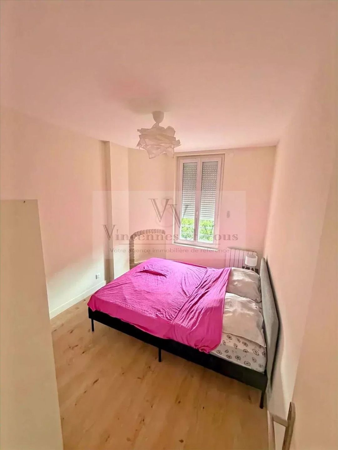 Appartement à louer, 37m², Champigny-sur-Marne