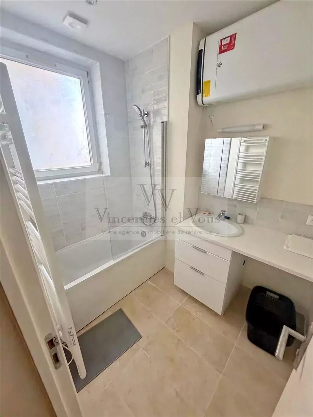 Appartement à louer, 37m², Champigny-sur-Marne