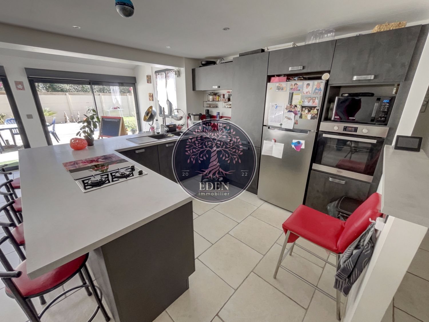 Maison à vendre, 150m², Dreux