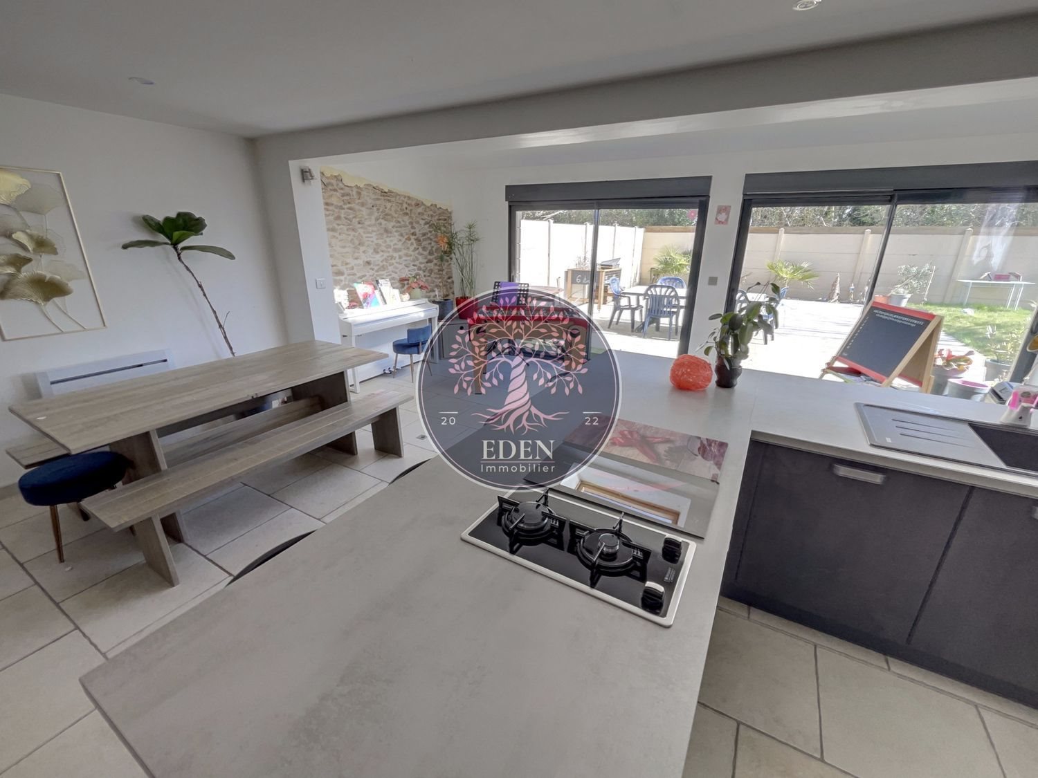 Maison à vendre, 150m², Dreux