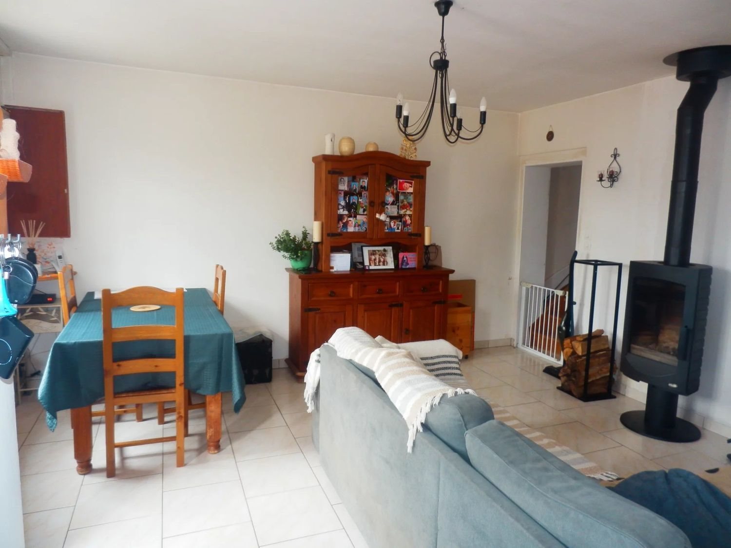 Maison à vendre, 56m², Ailly