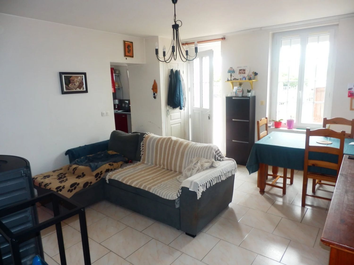 Maison à vendre, 56m², Ailly
