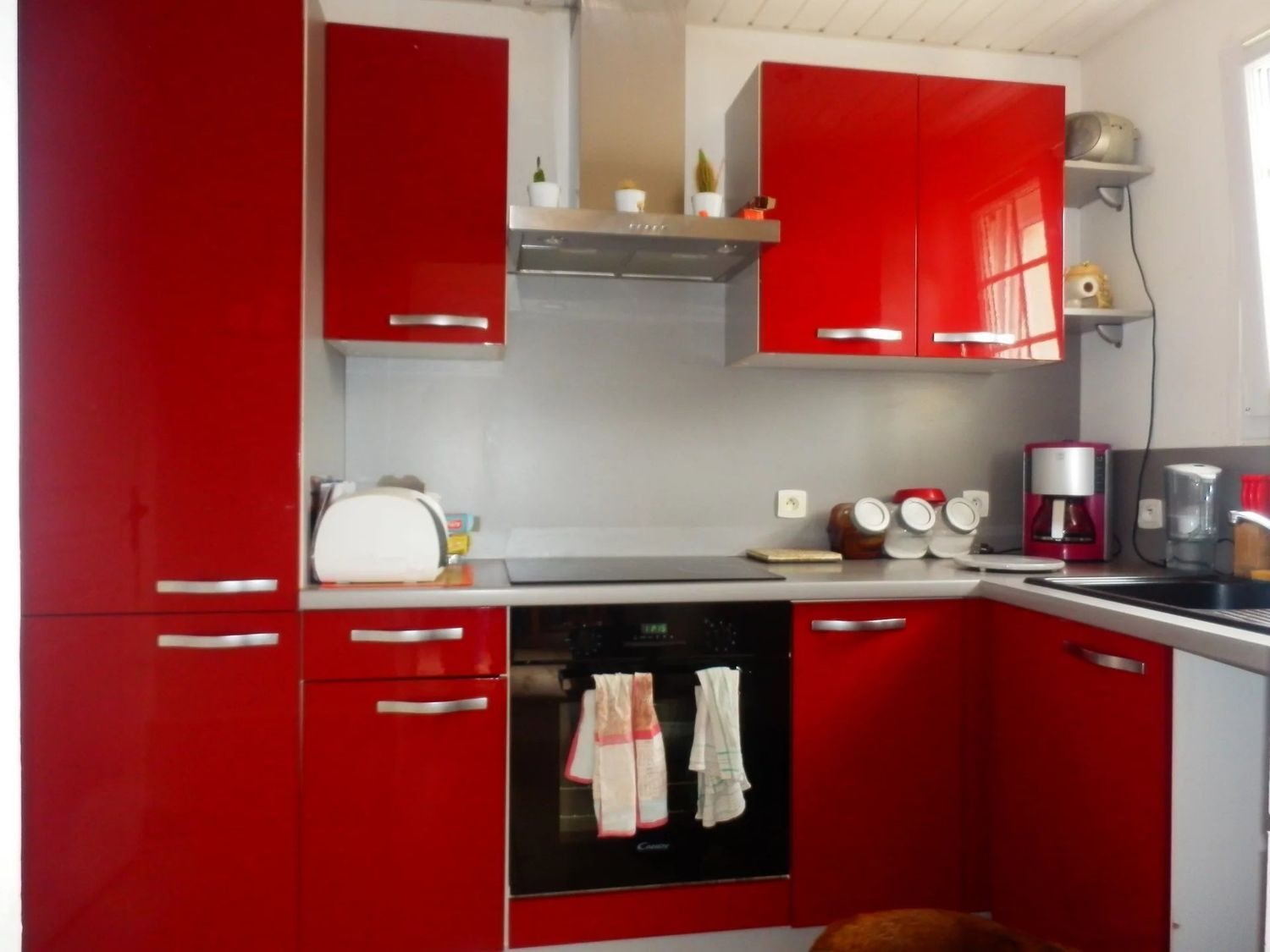 Maison à vendre, 56m², Ailly