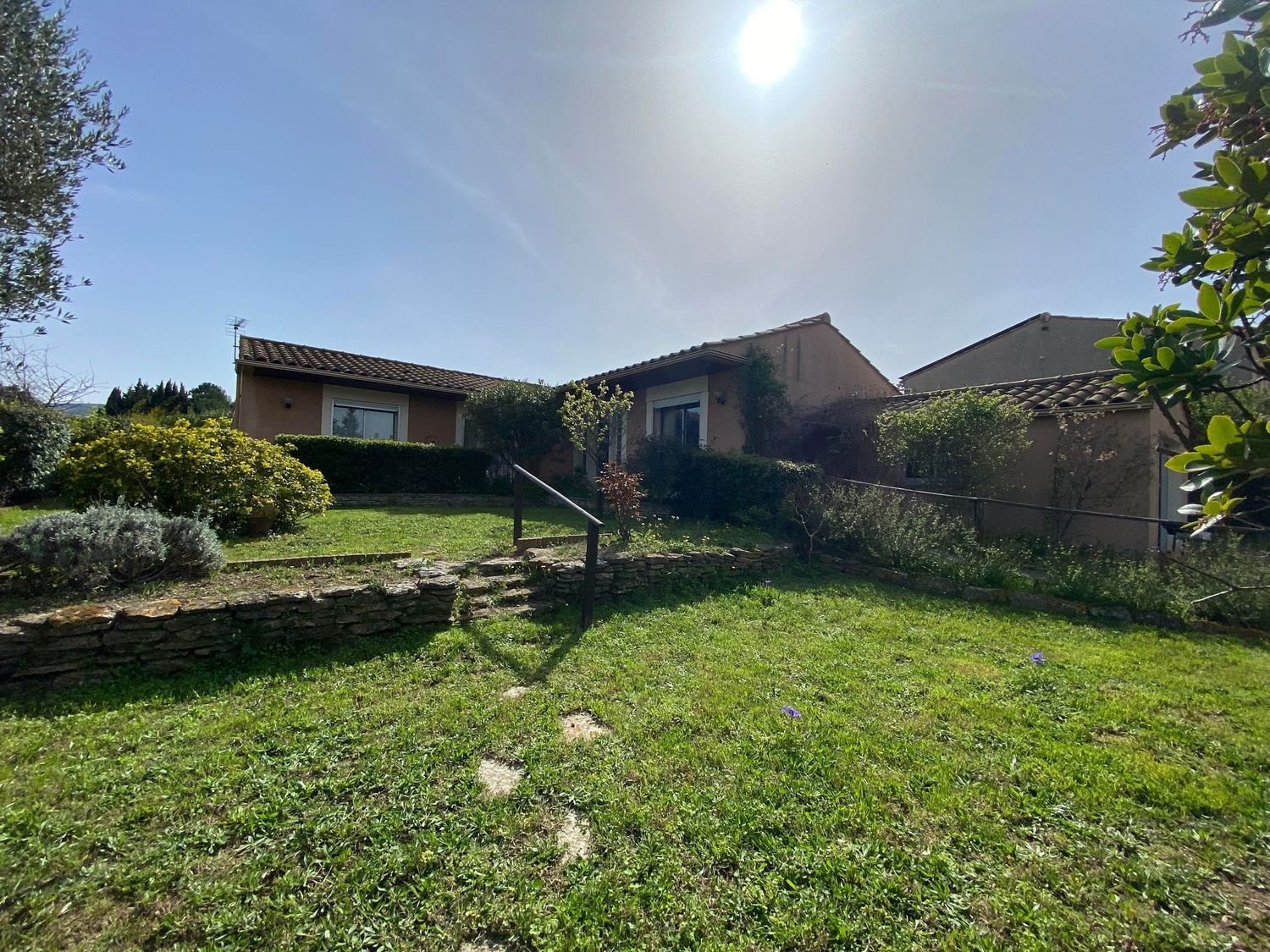 Maison à vendre, 113m², Capendu