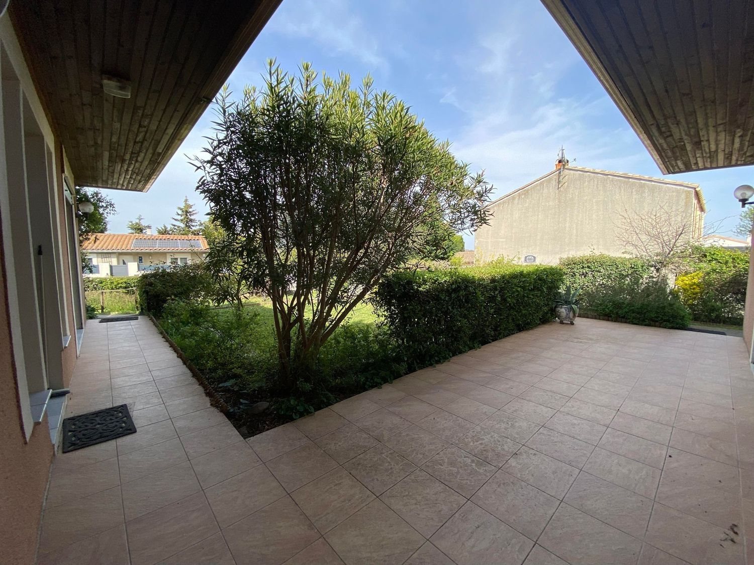 Maison à vendre, 113m², Capendu