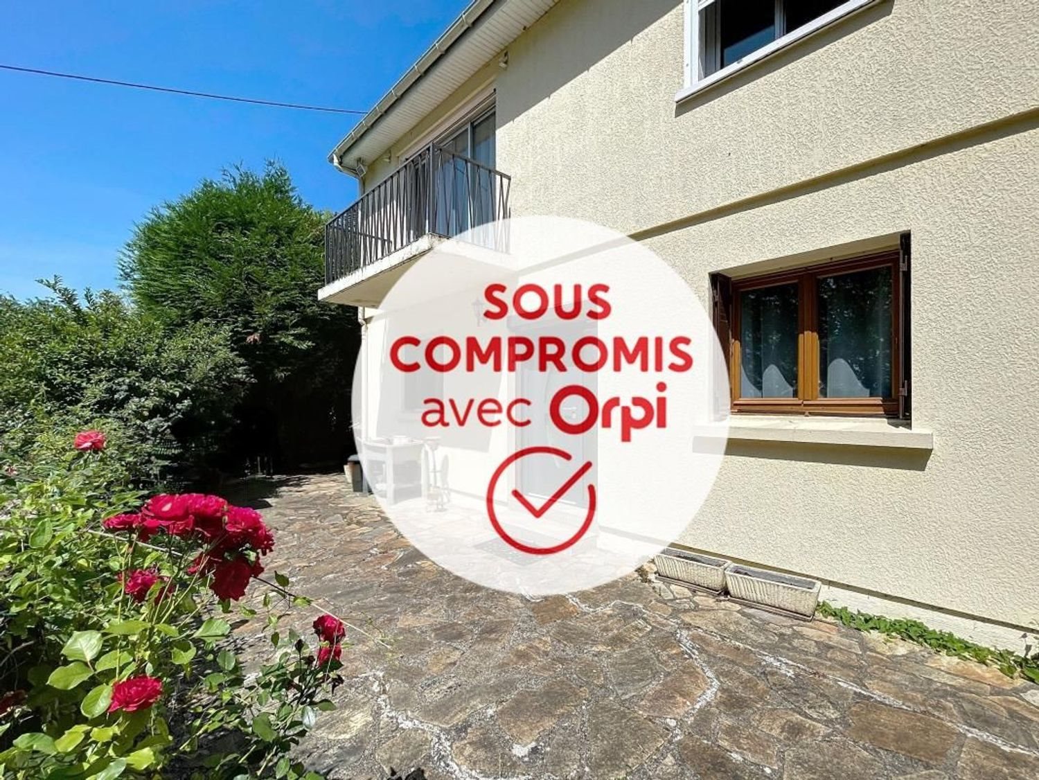 Maison à vendre, 97m², Mézy-sur-Seine