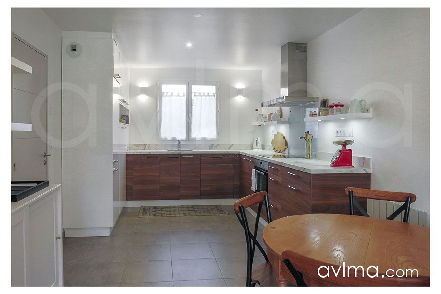 Maison à louer, 153m², Bailly