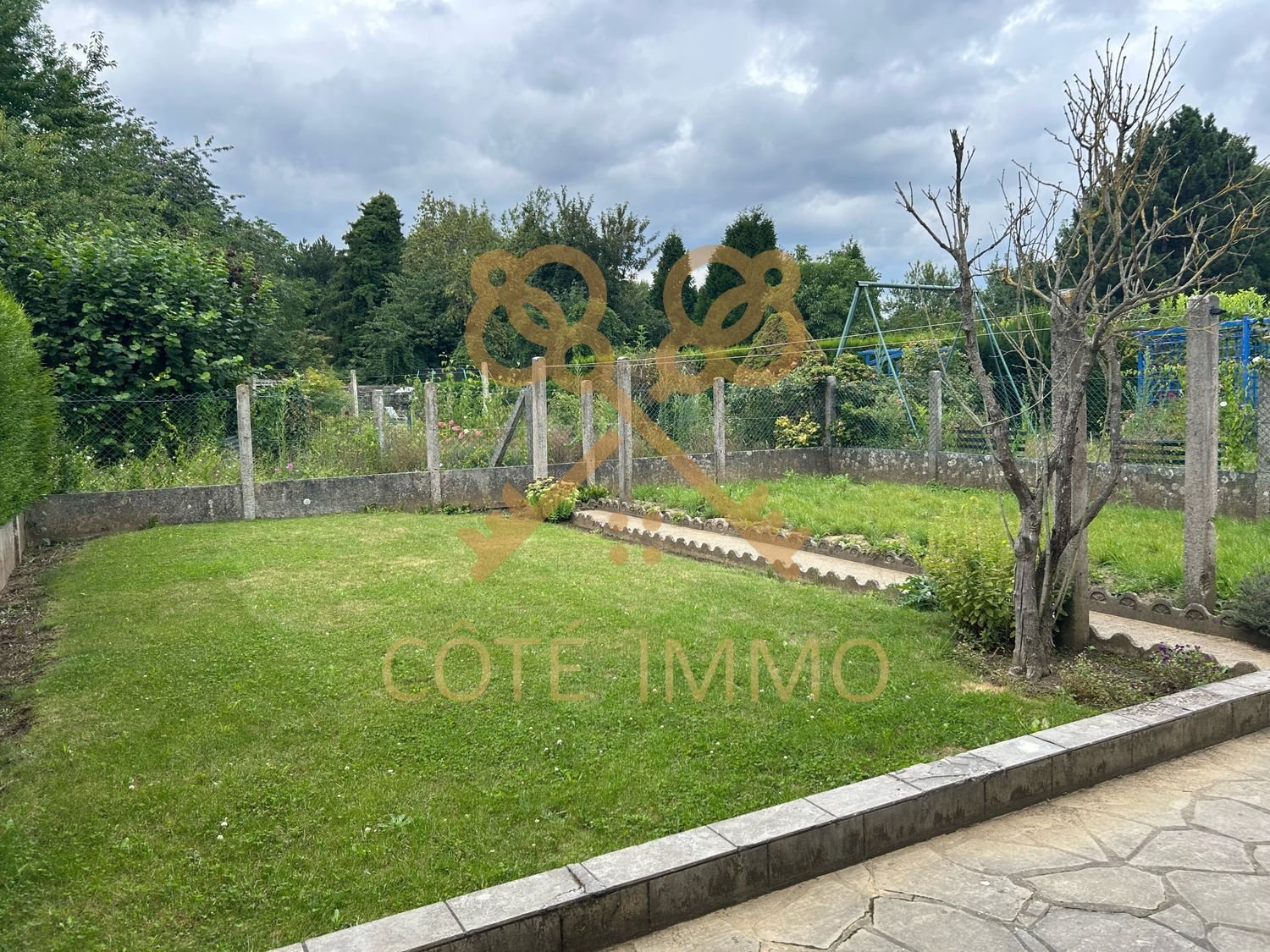 Maison à vendre, 90m², Auby