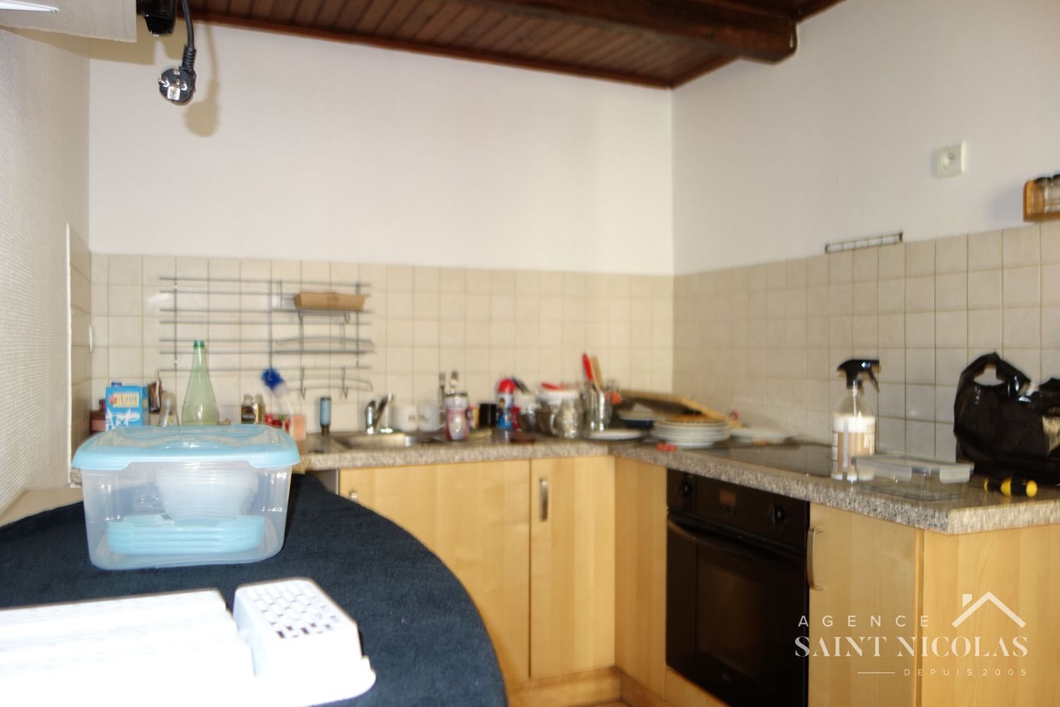 Appartement à vendre, 36m², Gaillon-sur-Montcient