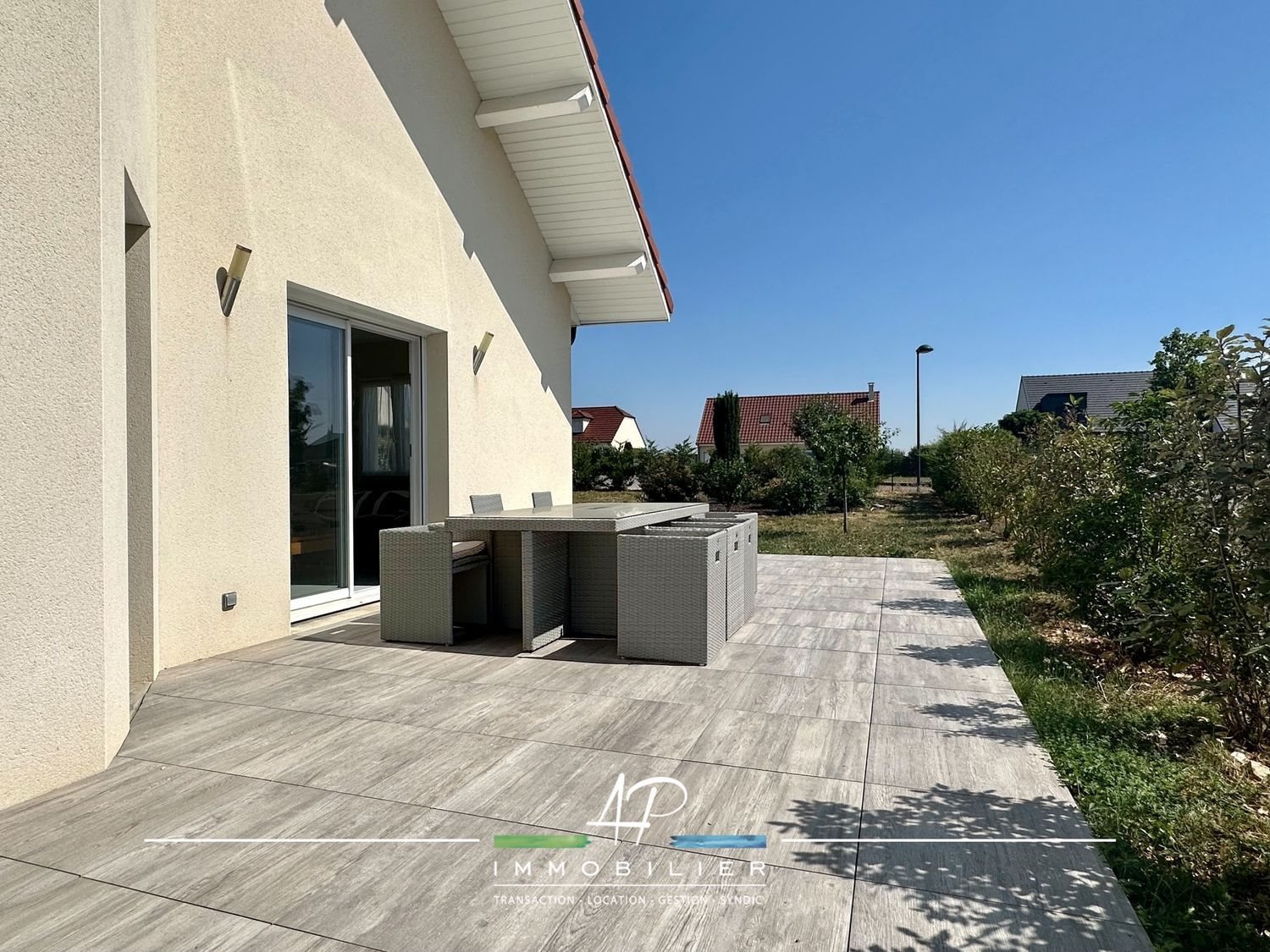 Maison à vendre, 107m², Norges-la-Ville