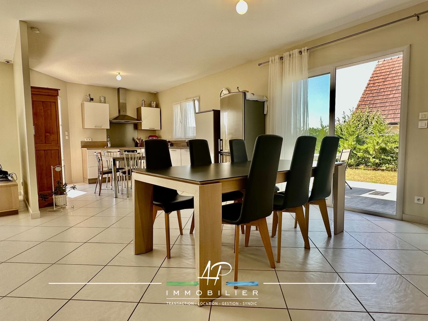 Maison à vendre, 107m², Norges-la-Ville