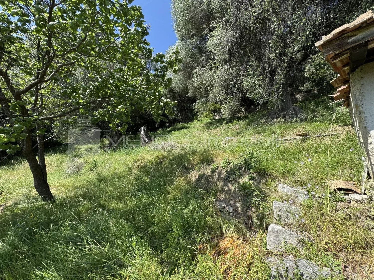 Maison à vendre, 11m², Sainte-Agnès