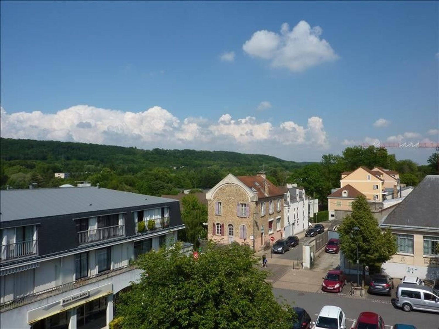 Appartement à vendre, 29m², Bures-sur-Yvette