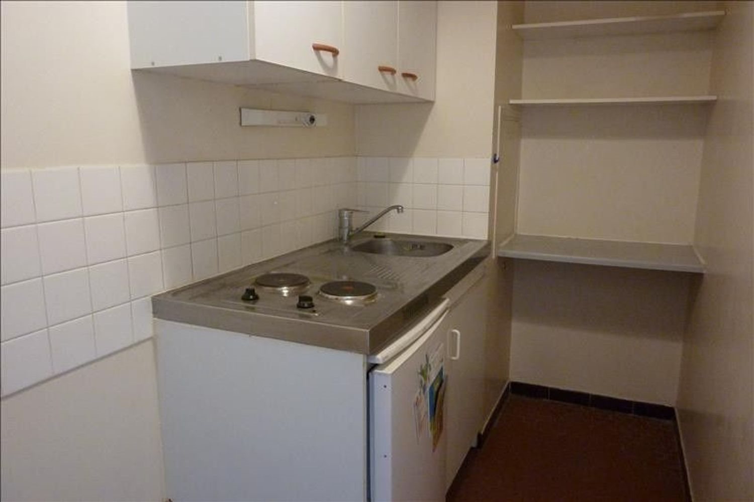 Appartement à vendre, 29m², Bures-sur-Yvette