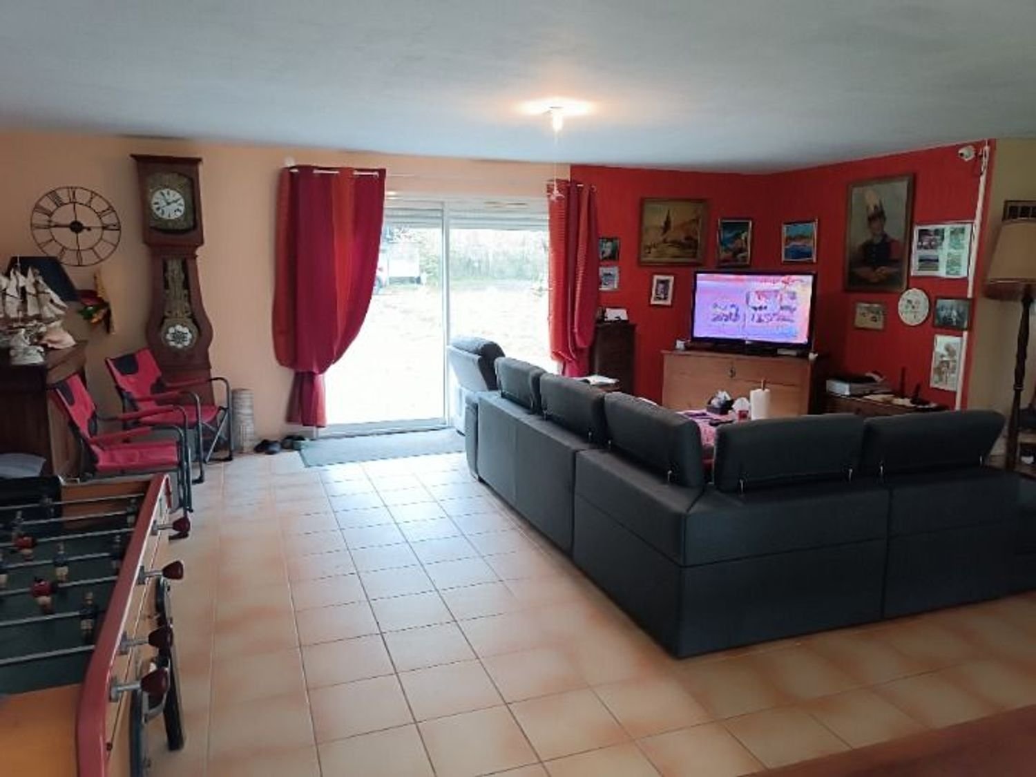 Maison à vendre, 194m², Azat-le-Ris