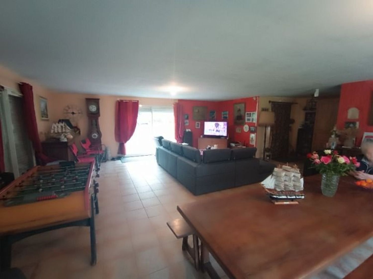 Maison à vendre, 194m², Azat-le-Ris