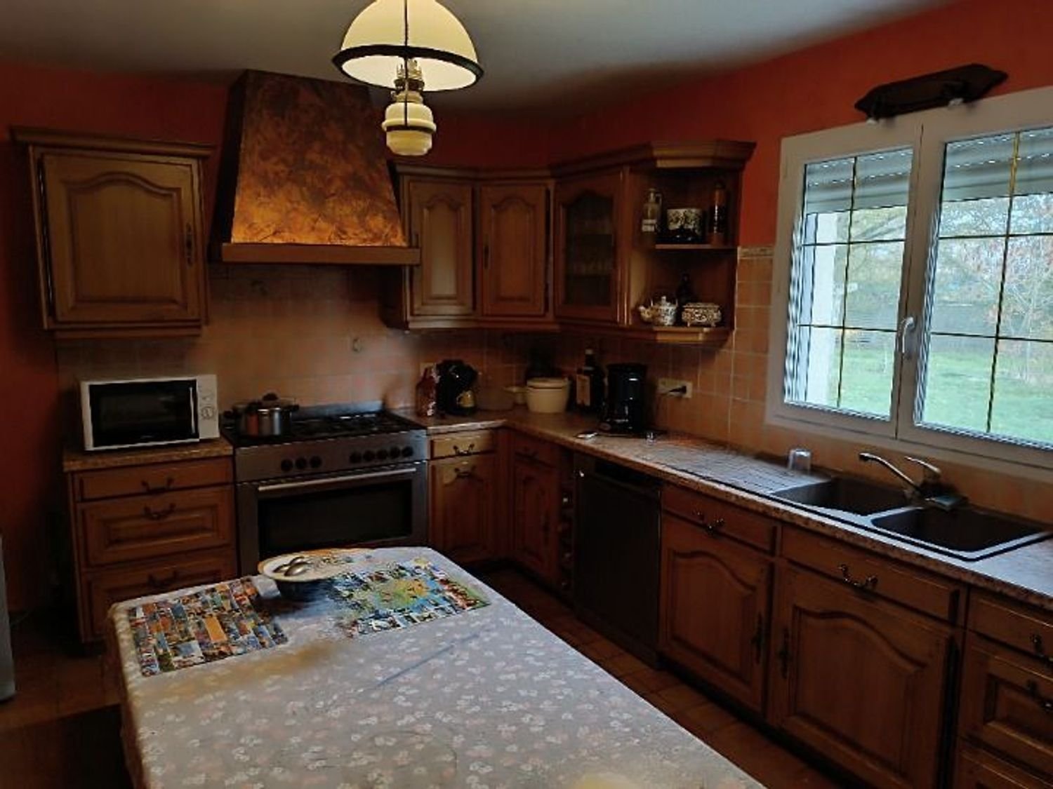 Maison à vendre, 194m², Azat-le-Ris
