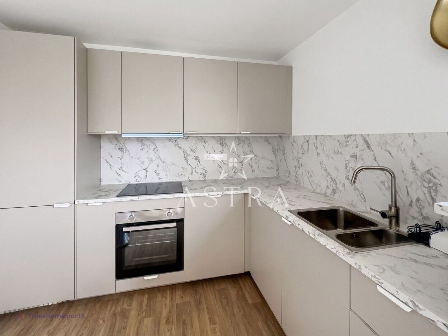 Appartement à louer, 50m², Antony