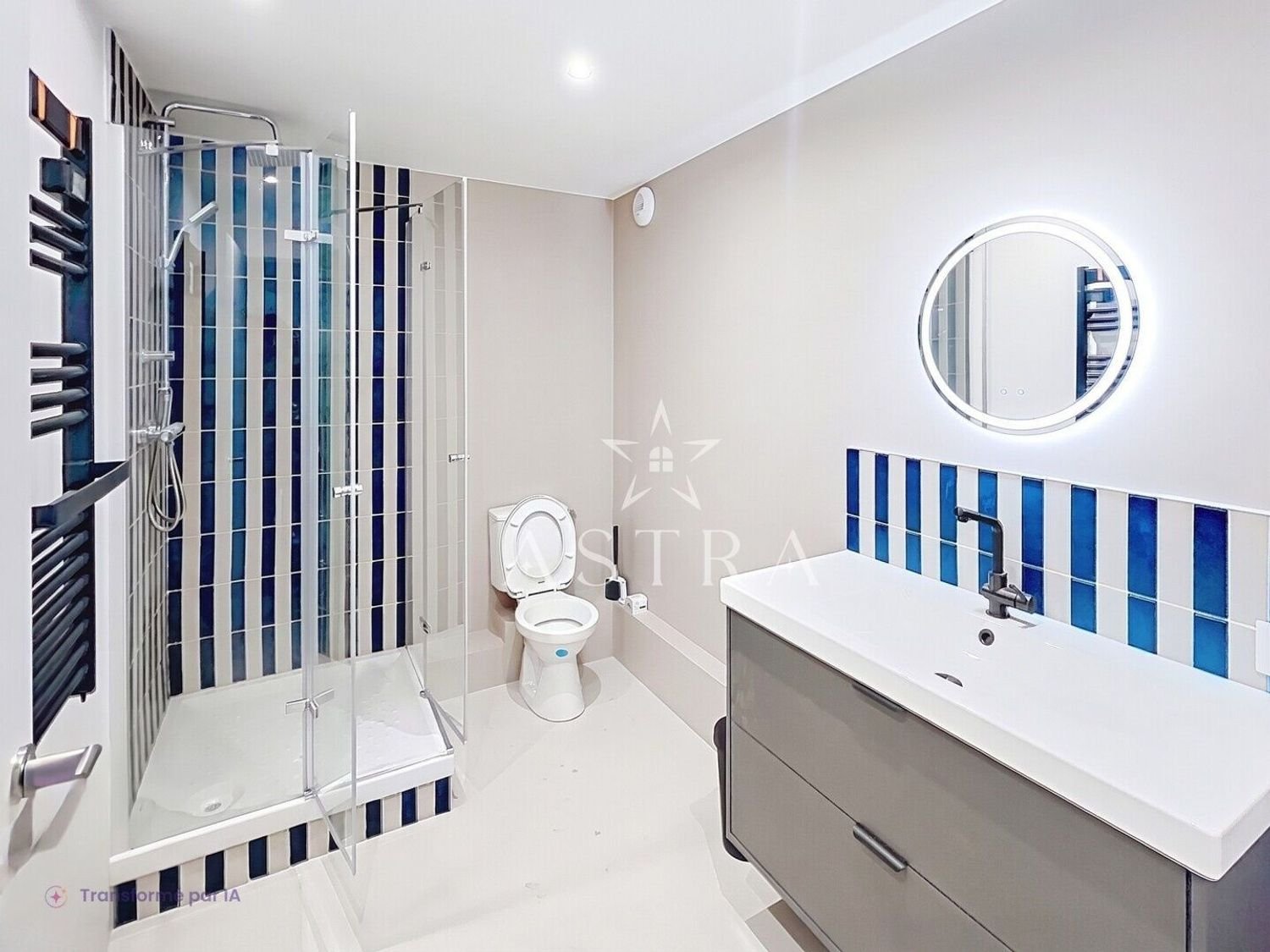 Appartement à louer, 50m², Antony