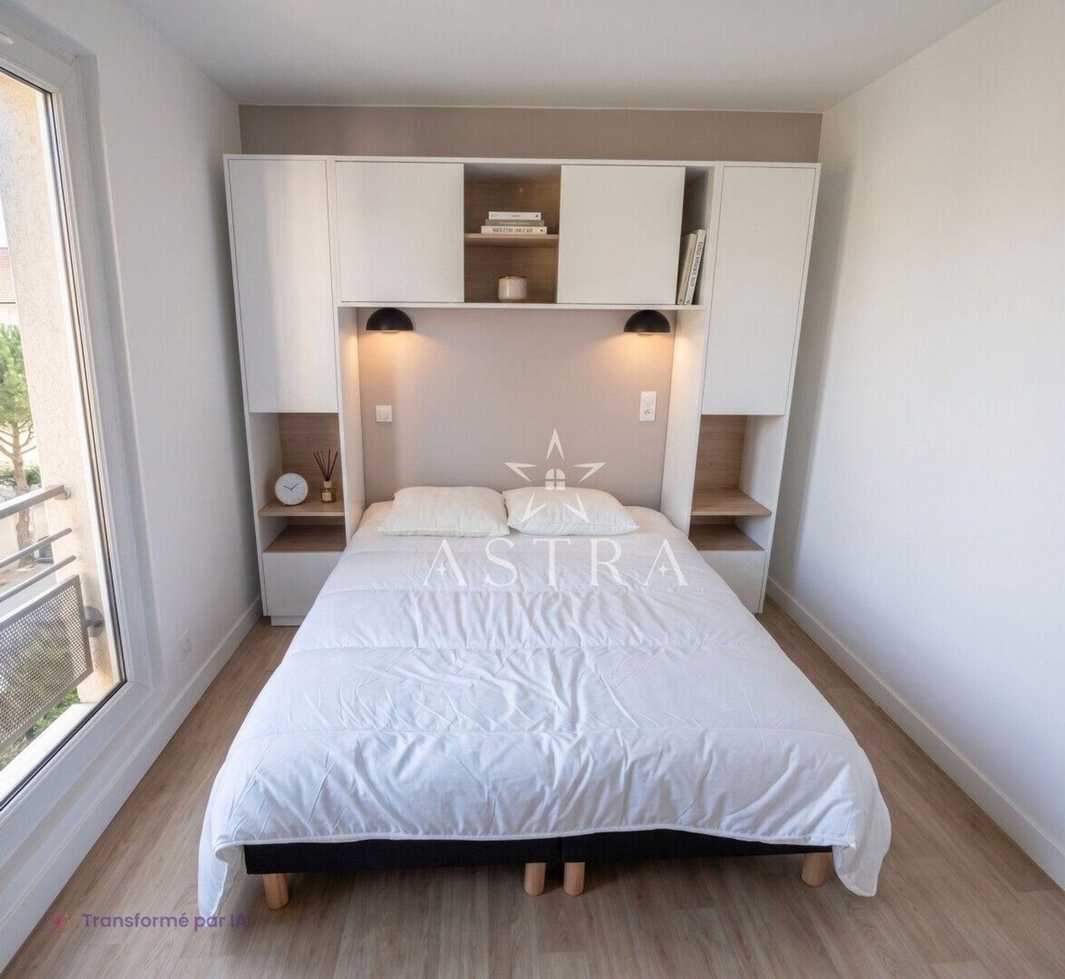 Appartement à louer, 50m², Antony