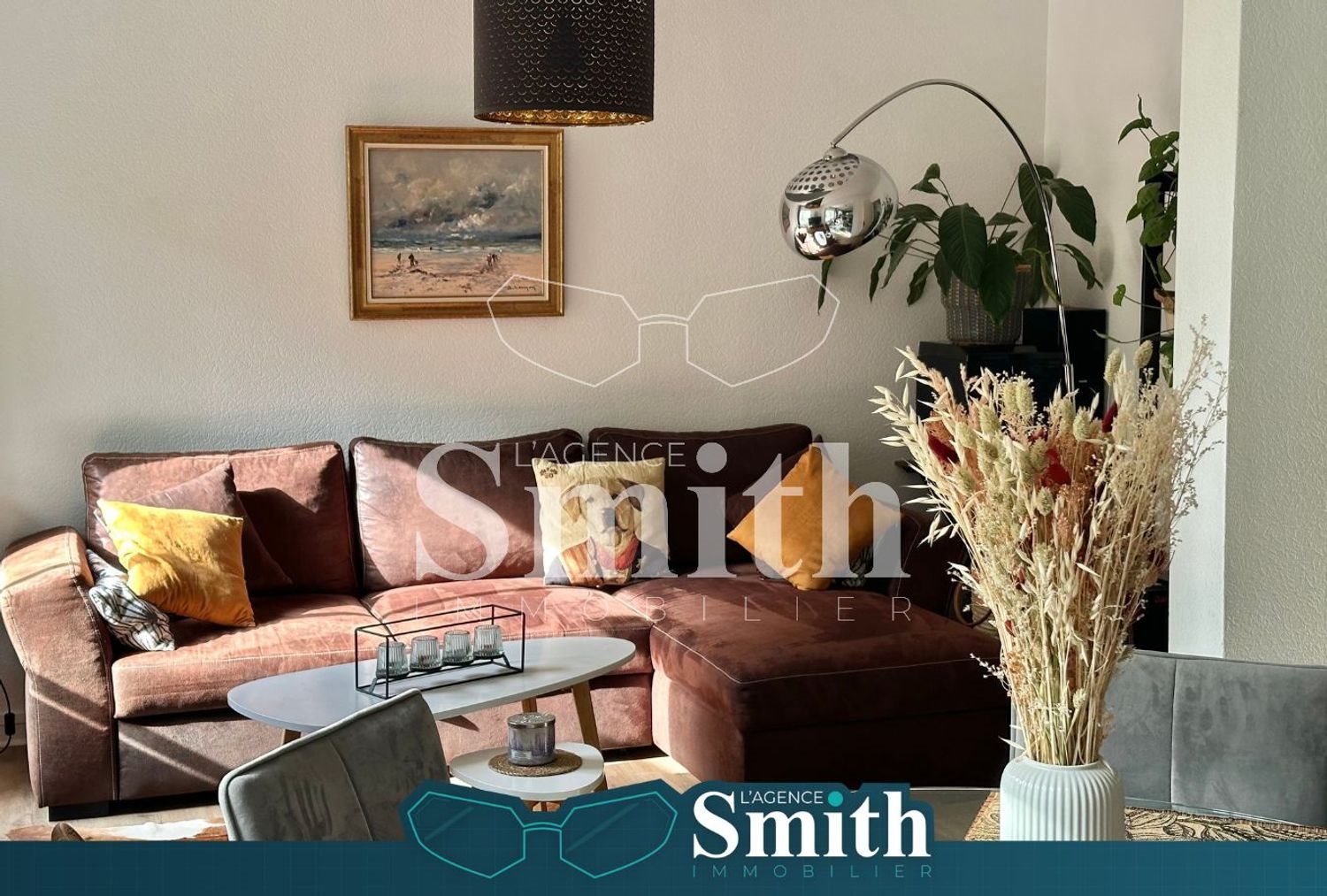 Appartement à vendre, 88m², Rouen