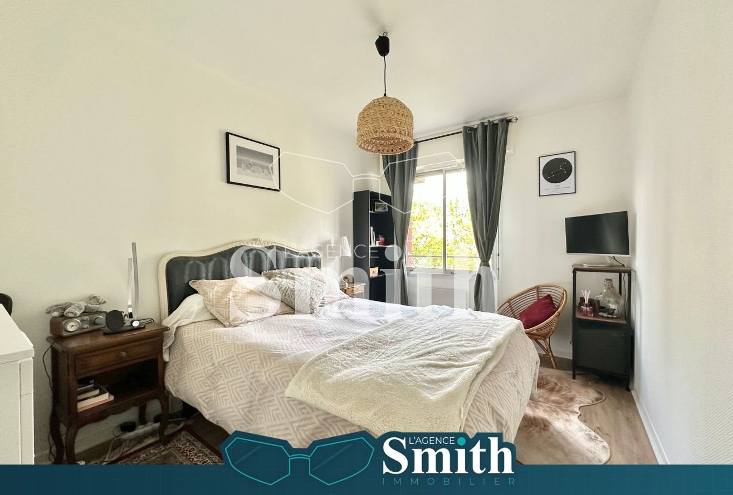 Appartement à vendre, 88m², Rouen