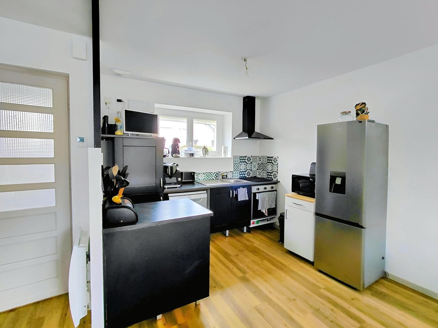 Maison à vendre, 63m², Segré