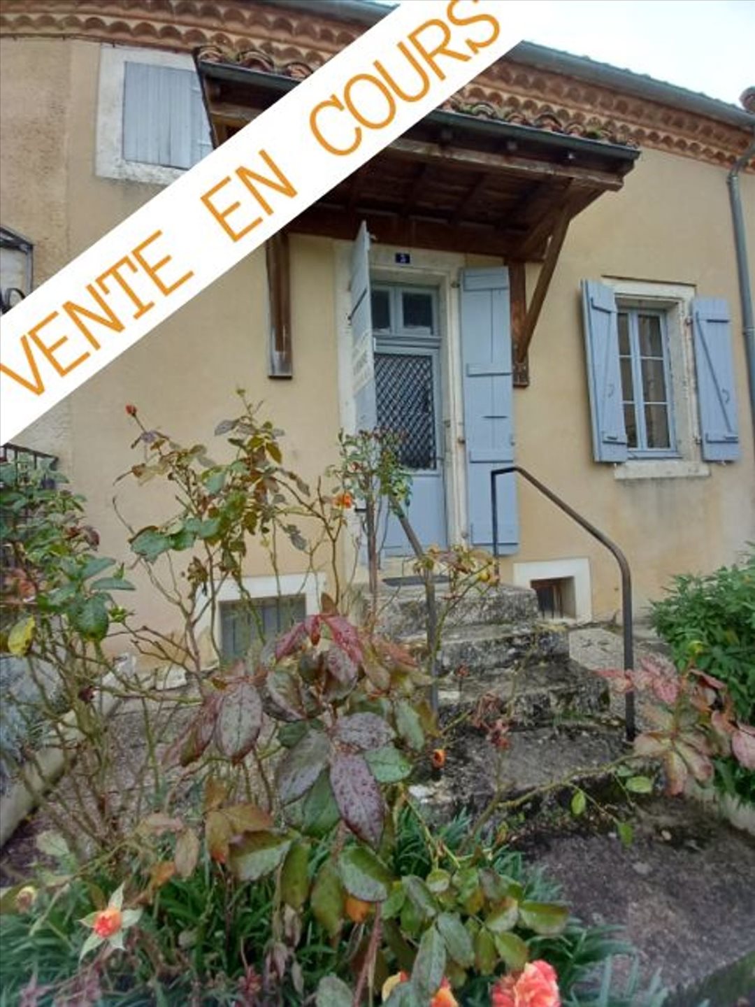 Maison à vendre, 100m², Mauvezin