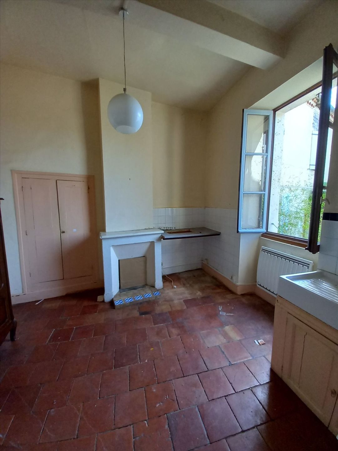 Maison à vendre, 100m², Mauvezin