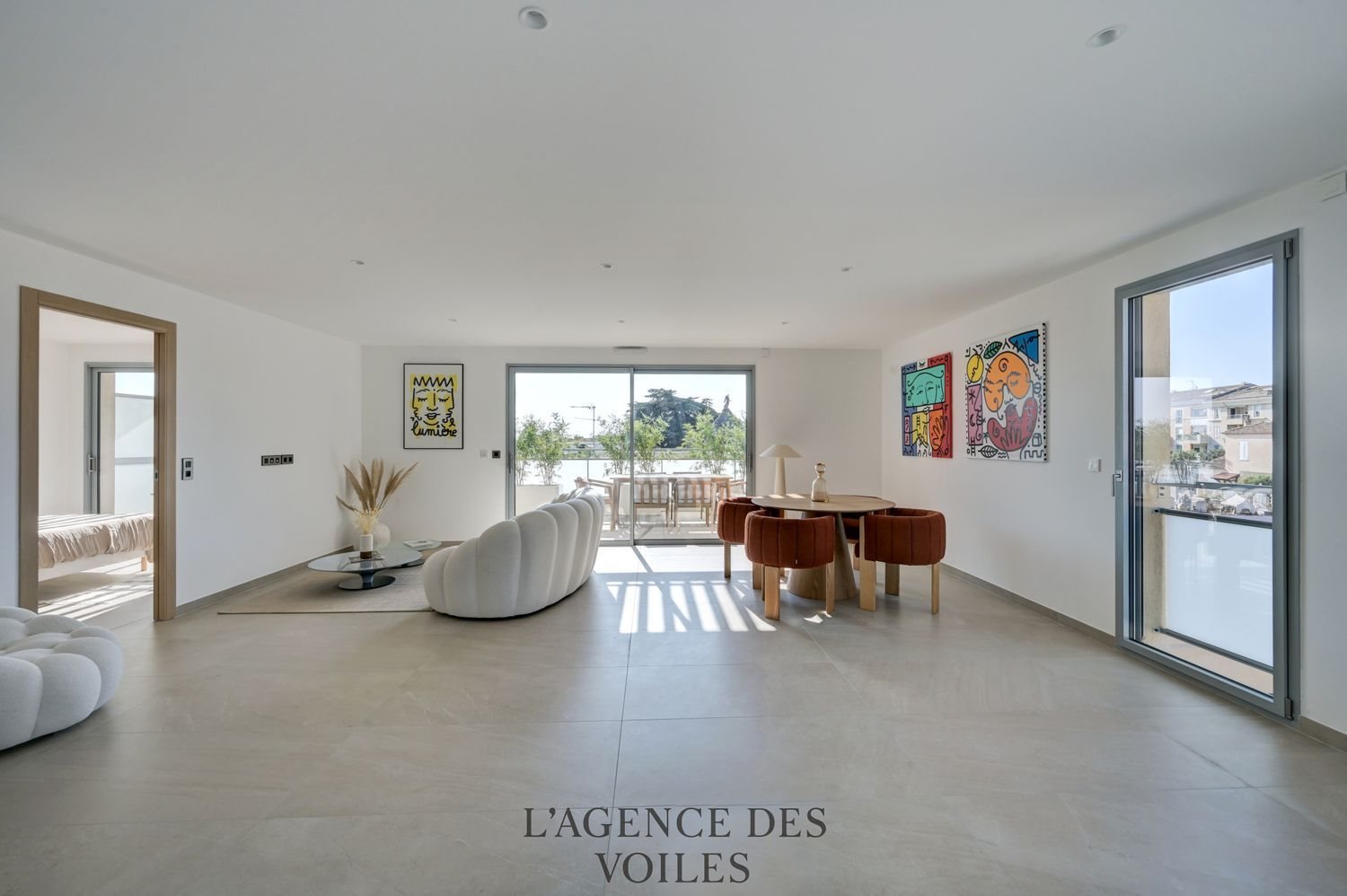 Appartement à vendre, 119m², Sanary-sur-Mer
