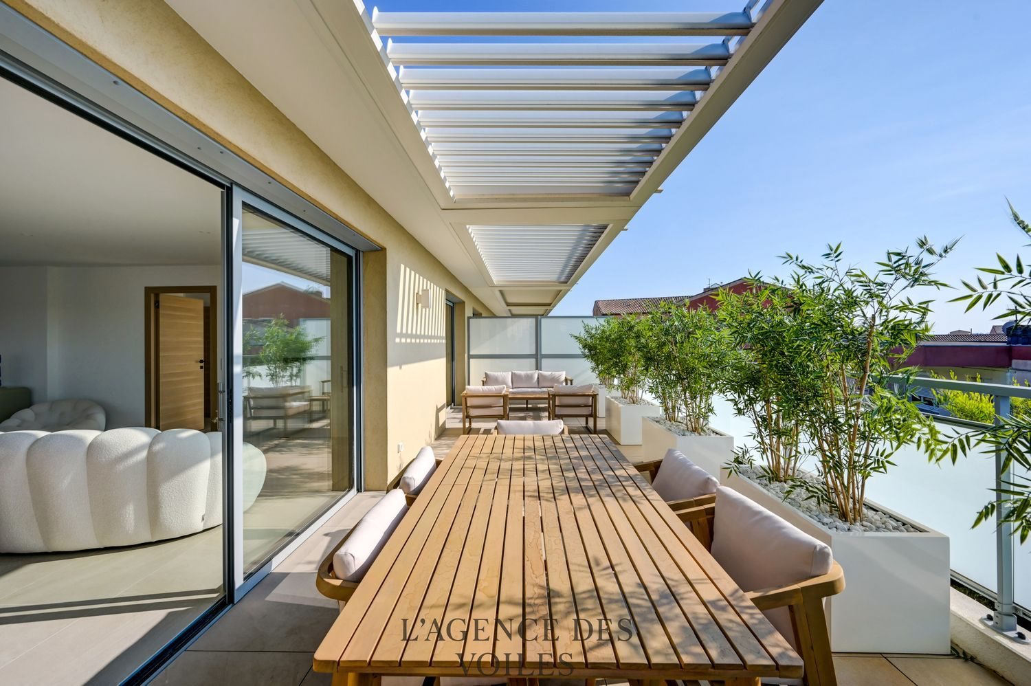 Appartement à vendre, 119m², Sanary-sur-Mer