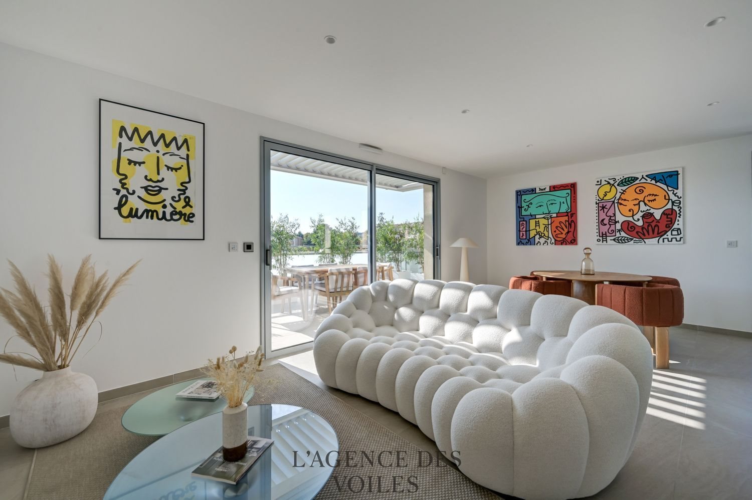 Appartement à vendre, 119m², Sanary-sur-Mer