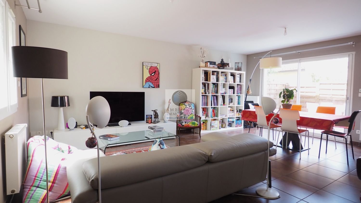 Appartement à vendre, 90m², Valence