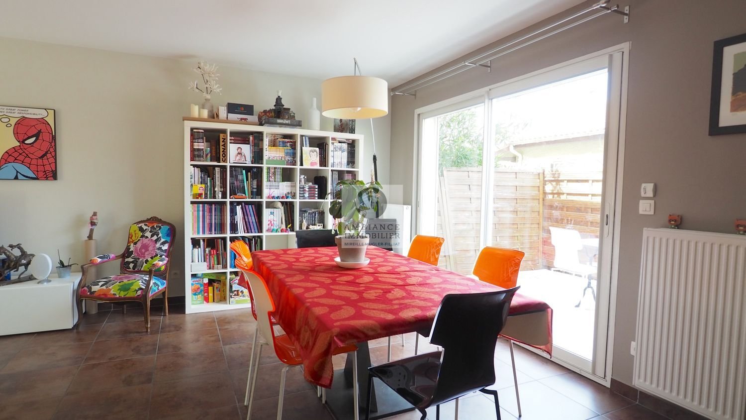 Appartement à vendre, 90m², Valence