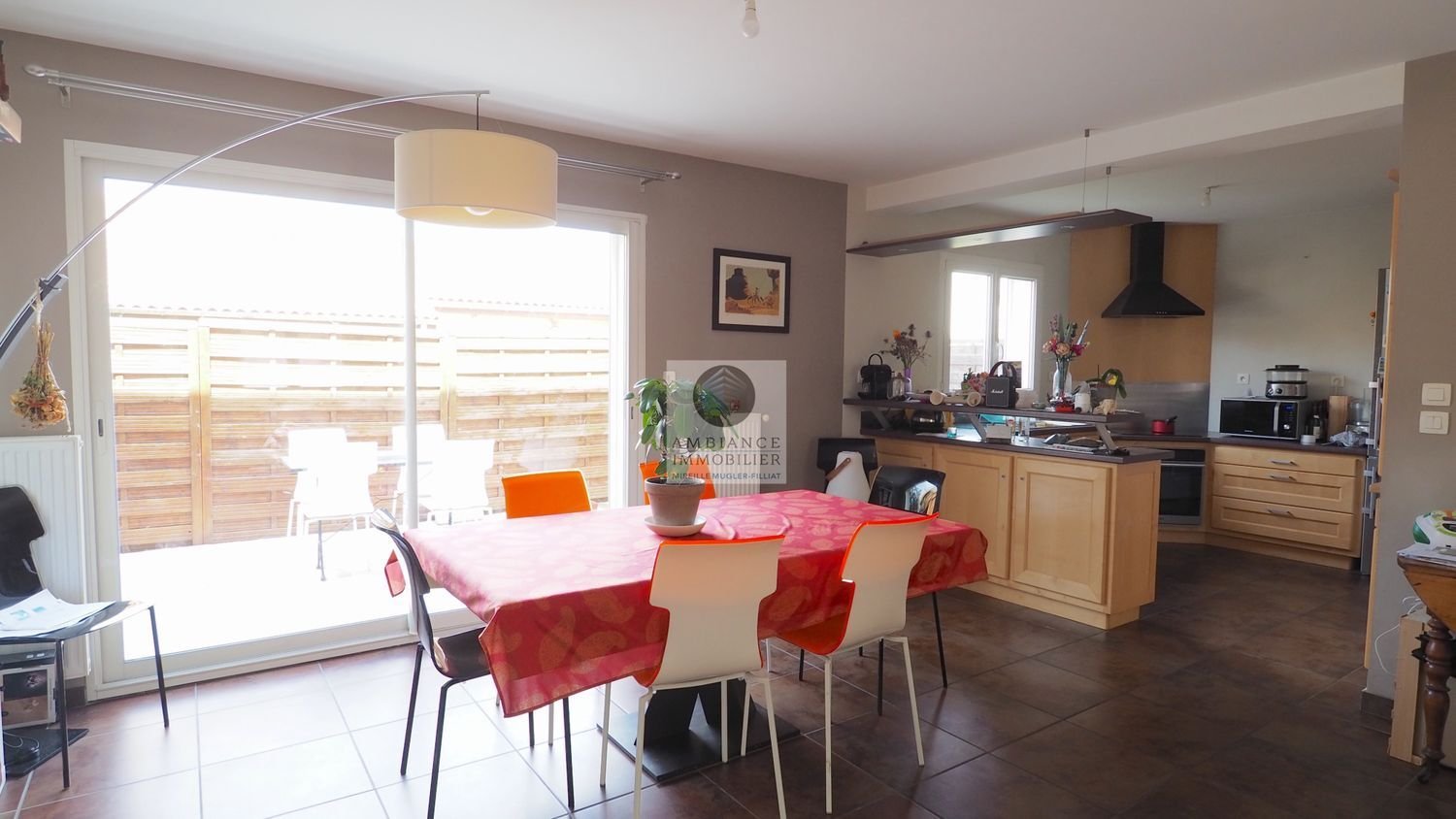 Appartement à vendre, 90m², Valence