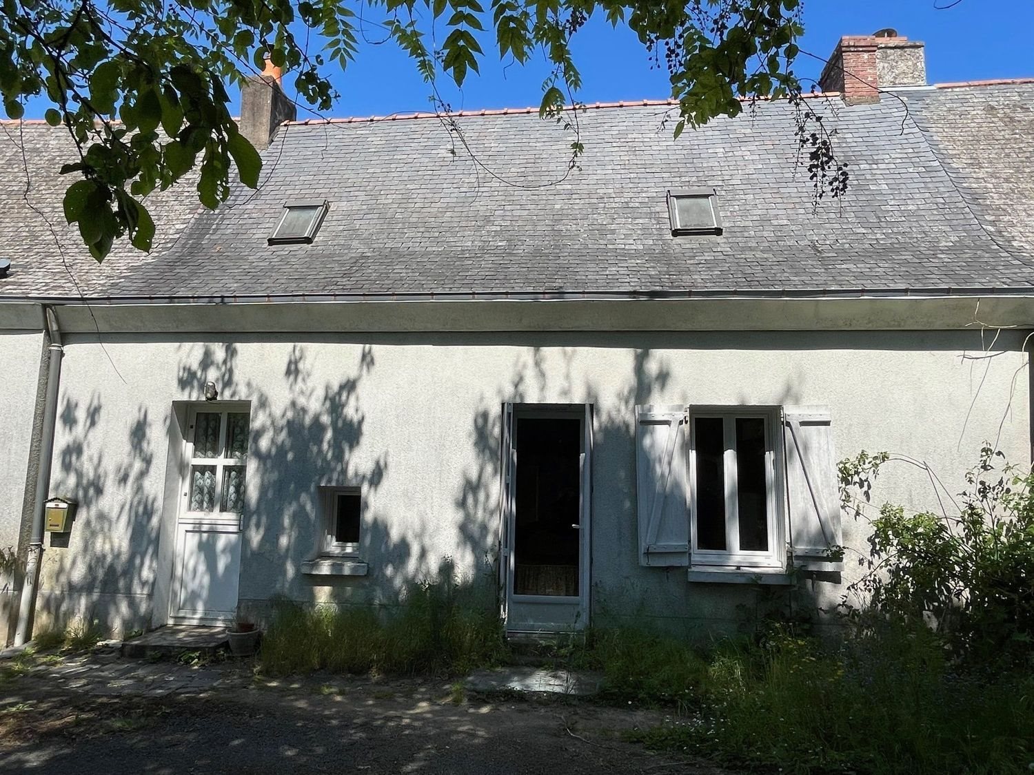 Maison à vendre, 50m², Segré