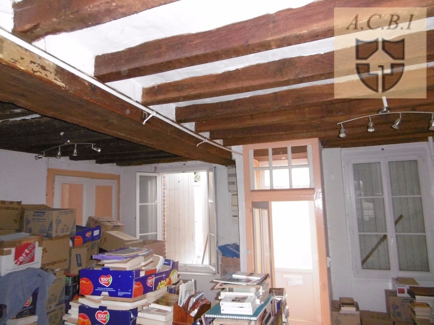 Maison à vendre, 69m², Mondoubleau