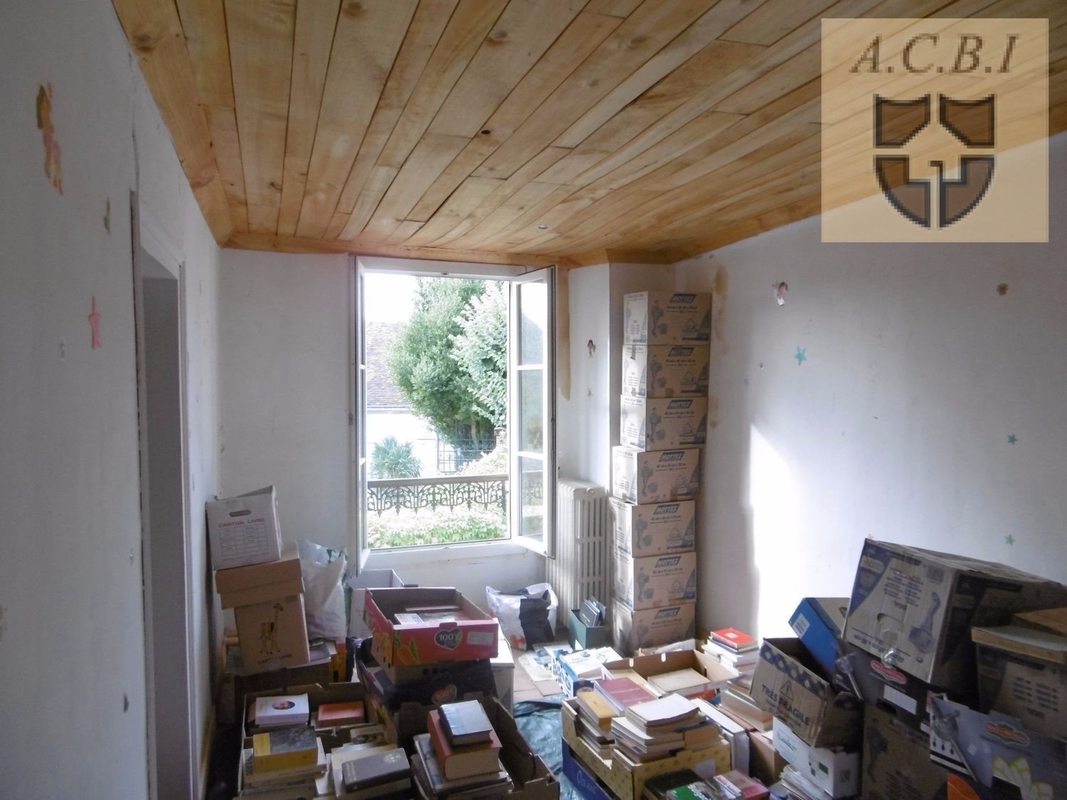 Maison à vendre, 69m², Mondoubleau