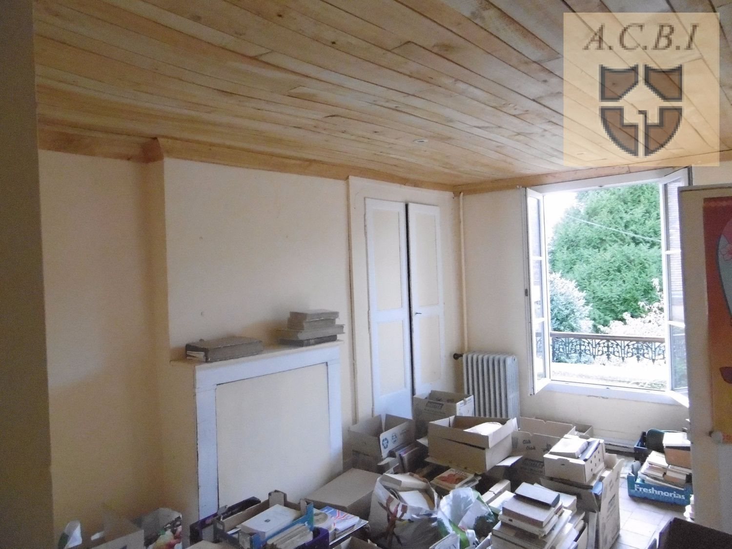 Maison à vendre, 69m², Mondoubleau