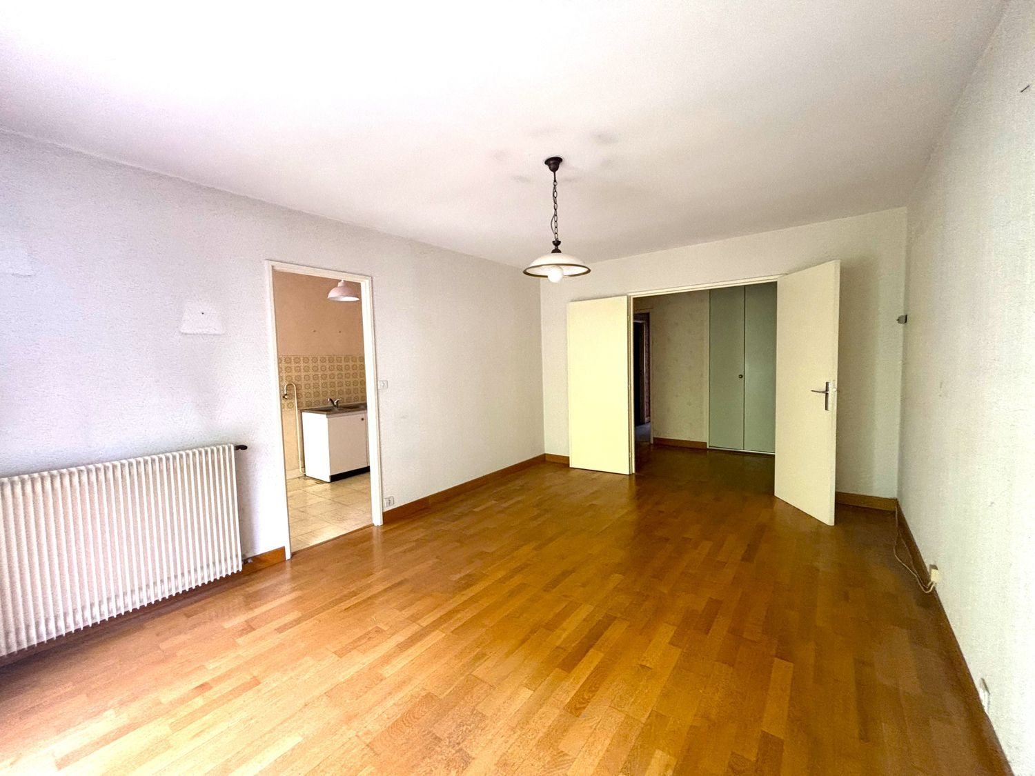 Appartement à vendre, 80m², Rennes