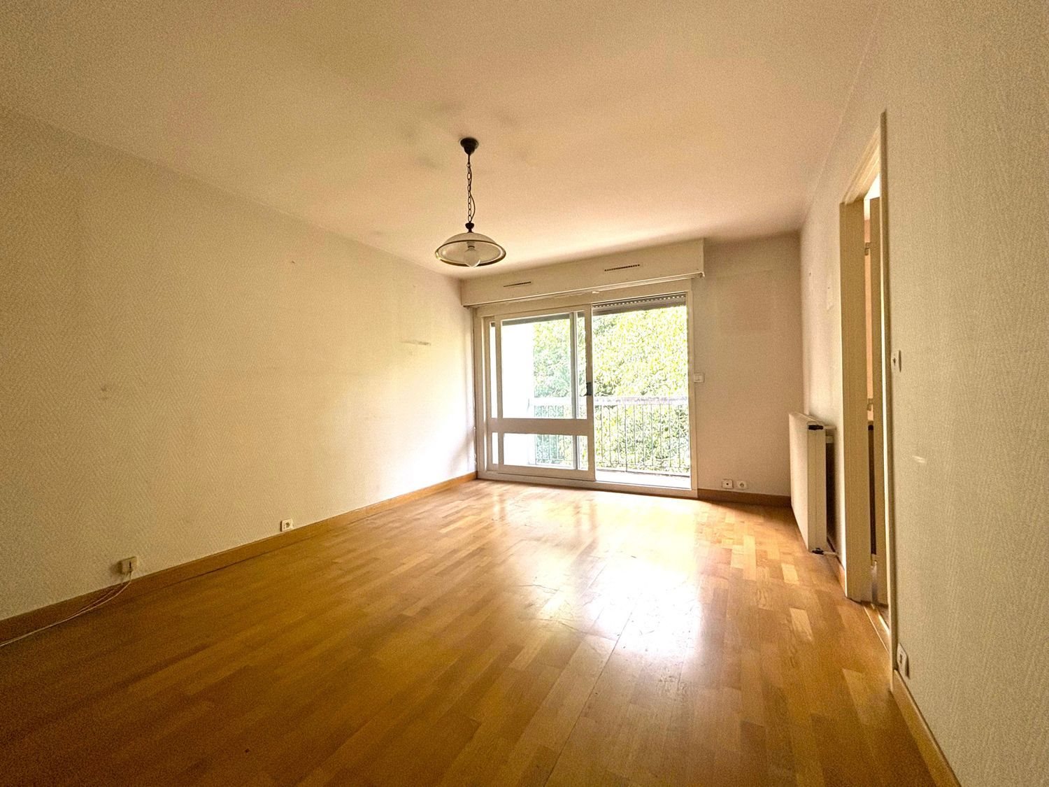 Appartement à vendre, 80m², Rennes
