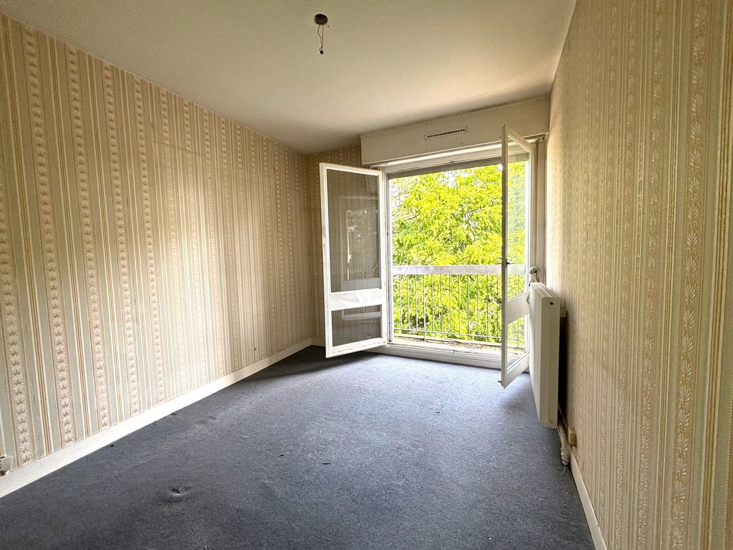 Appartement à vendre, 80m², Rennes